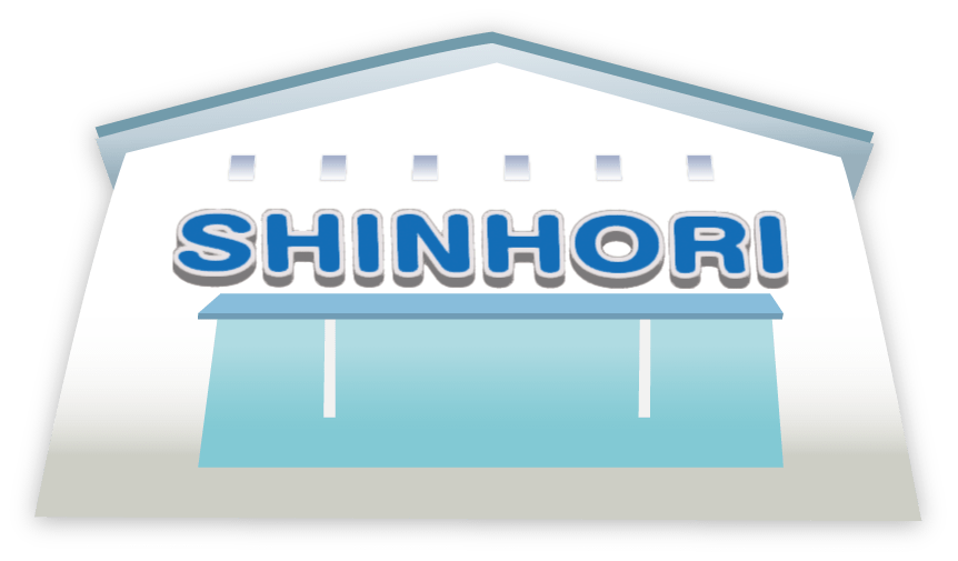 SHINHORI
